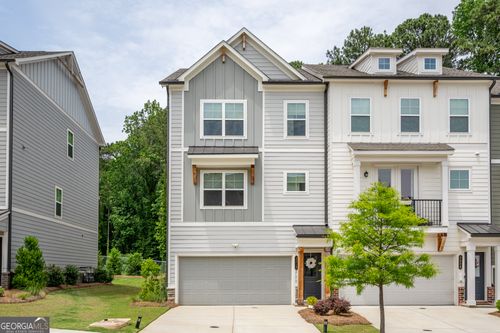 3518 Mount Blue Ave, Tucker, GA, 30084-8009 | Card Image