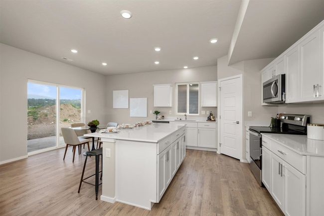 8717 W Millsap Ave, House other with 4 bedrooms, 3 bathrooms and null parking in Cheney WA | Image 11