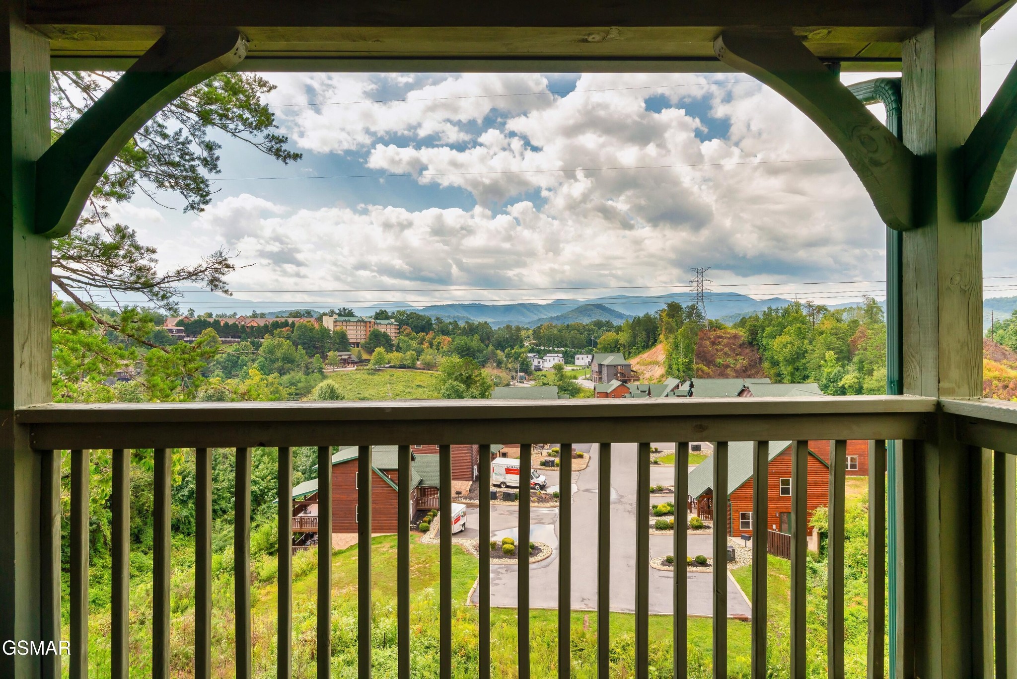 Residential in Pigeon Forge 2
