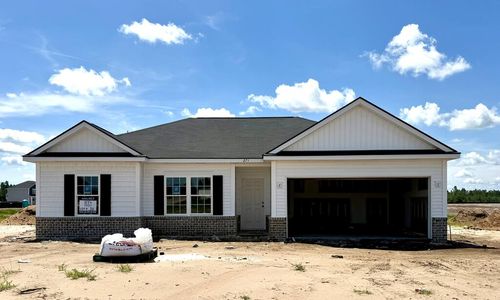 271 Quail Run Dr, Hinesville, GA, 31313 | Card Image