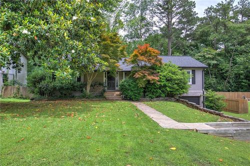 1837 Lochlomand Ln Se, Smyrna, GA, 30080-3741 | Card Image
