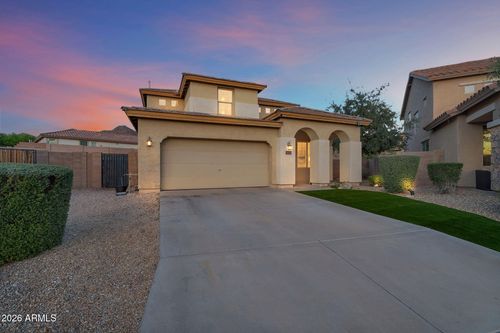 30341 N 73rd Ln, Peoria, AZ, 85383-3072 | Card Image