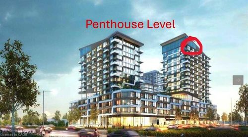 1417-2489 Taunton Rd, Oakville, ON, L6H3R9 | Card Image