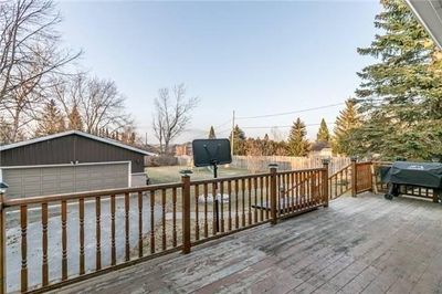 MAIN - 340 Ardagh Rd, House other with 3 bedrooms, 1 bathrooms and 4 parking in Barrie ON | Image 3