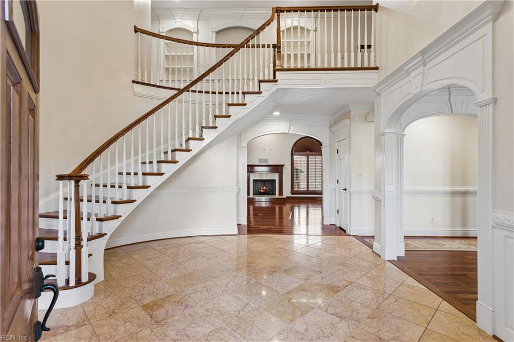 Residential in Smithfield 4