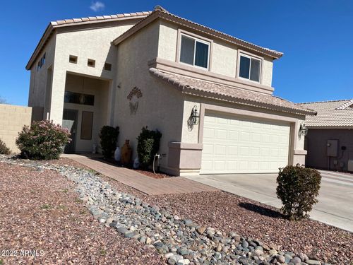 15178 W Melvin St, Goodyear, AZ, 85338-4104 | Card Image