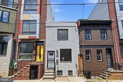 519 Dudley St, PHILADELPHIA, PA, 19148-2518 | Card Image
