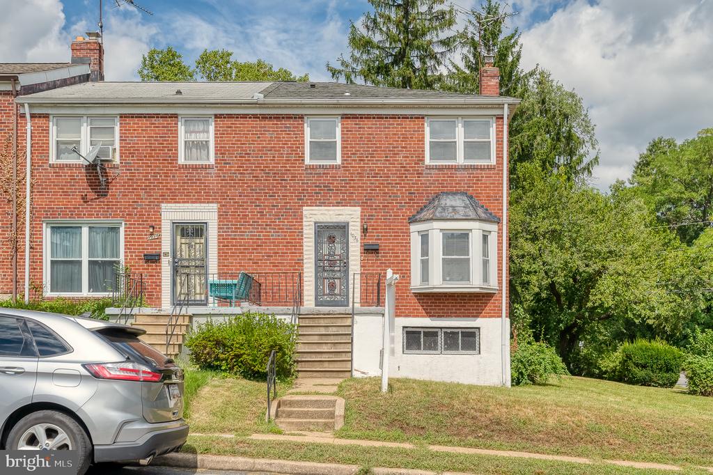 Residential in BALTIMORE