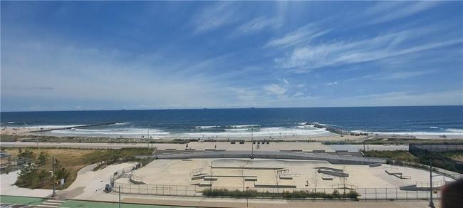 APT-6I - 91-16 Shore Front Pkwy, Condo with 2 bedrooms, 1 bathrooms and null parking in Rockaway Beach NY | Image 13