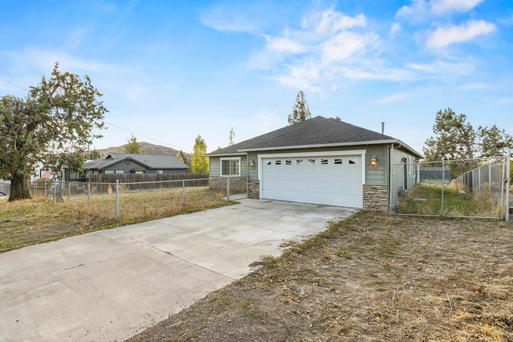 Residential in Klamath Falls 5