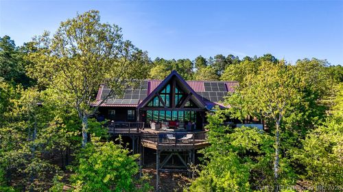 2388 Sw 234 Rd, Tuskahoma, OK, 74574-1316 | Card Image