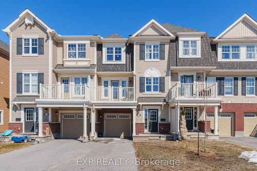 523 Ensatina Cres, Nepean, ON, K2J6H4 | Card Image