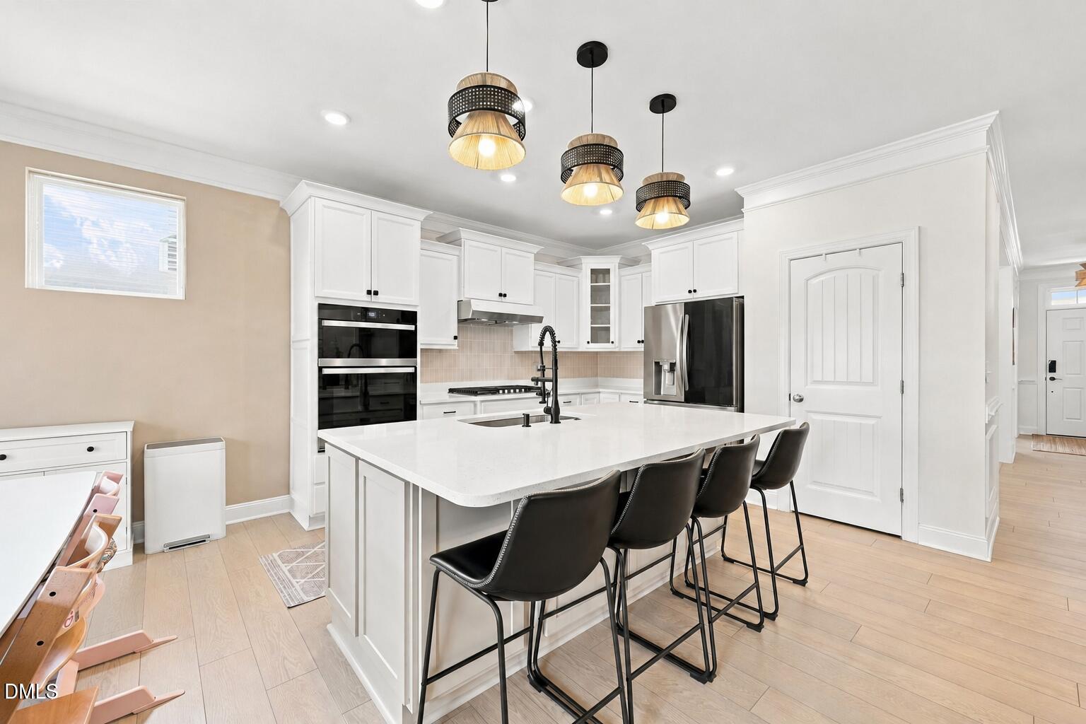 Residential in Fuquay Varina 5