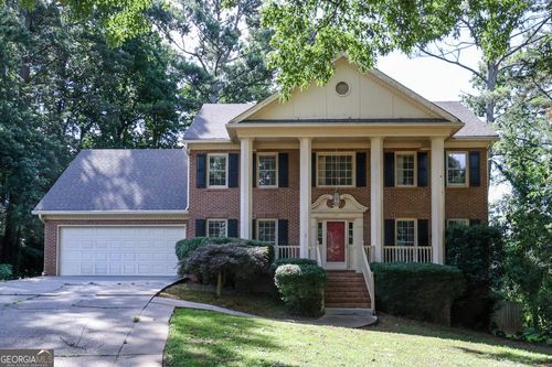 4128 Mayflower Ct Sw, Lilburn, GA, 30047-3209 | Card Image