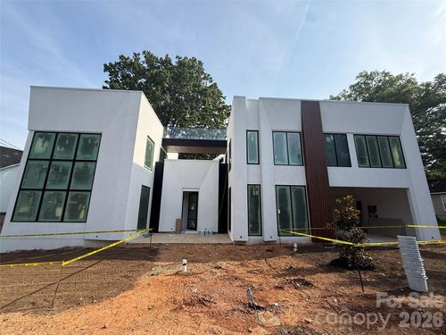1159 Woodside Ave, Charlotte, NC, 28205-1969 | Card Image