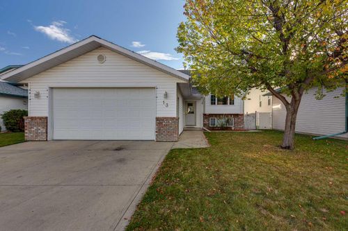 13 Dumas Cres, Red Deer, AB, T4R2S1 | Card Image