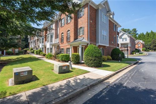 5161 Monitor Ln, Alpharetta, GA, 30022-6303 | Card Image