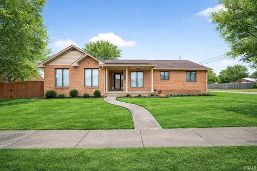 403 N Line St, Loogootee, IN, 47553-1231 | Card Image