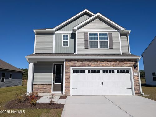 113 N Umbrella Palm Dr, Hampstead, NC, 28443-7602 | Card Image