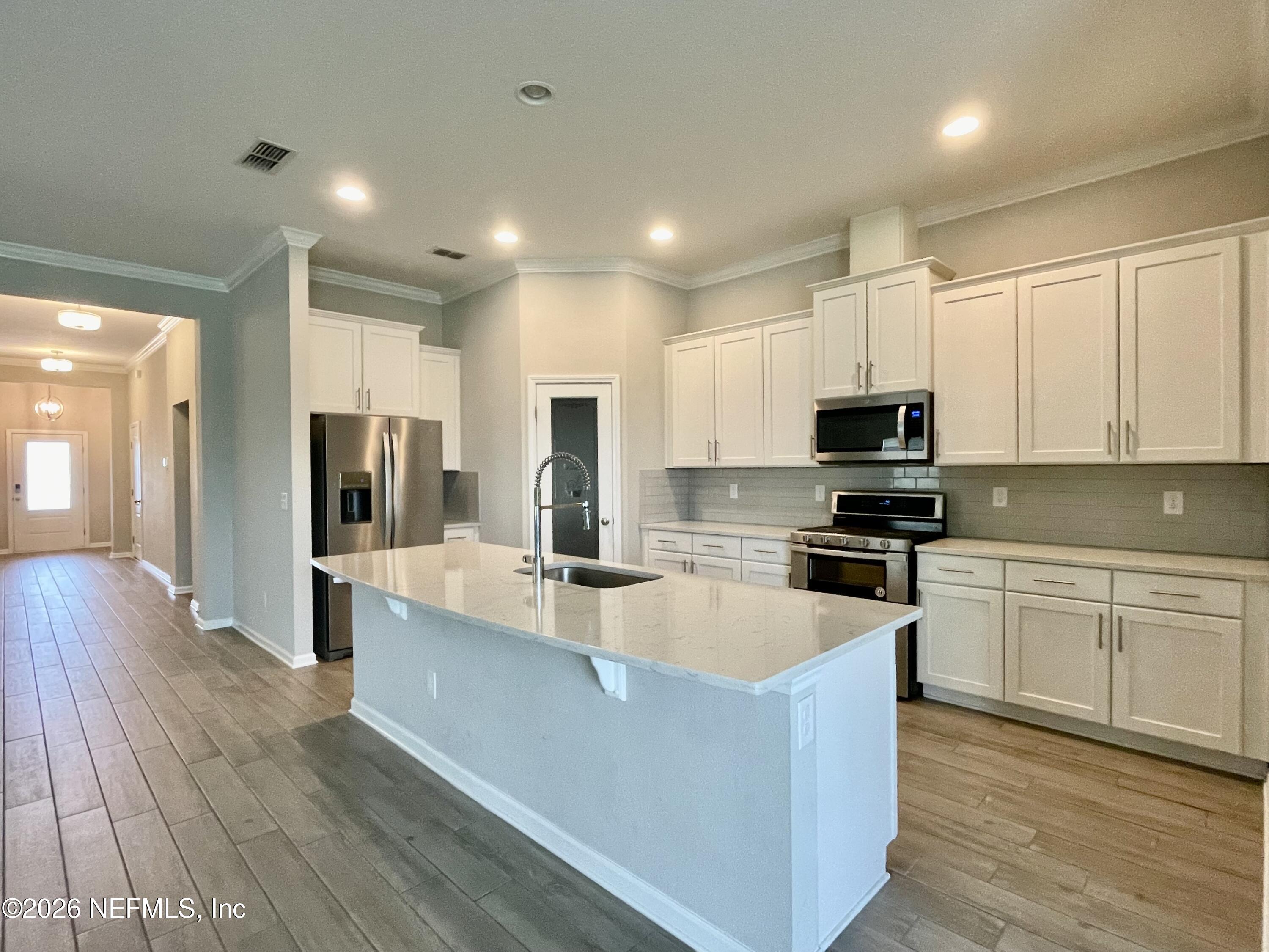Residential Lease in St. Johns 3