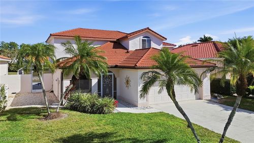 196 Sabal Lake Dr, NAPLES, FL, 34104-6406 | Card Image