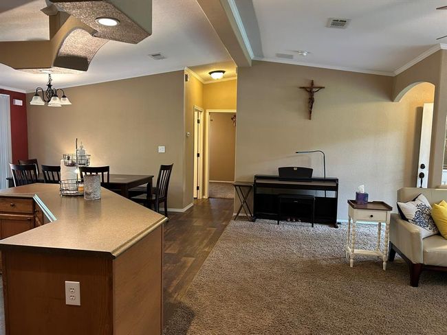 Open floor plans with gathering spaces | Image 9