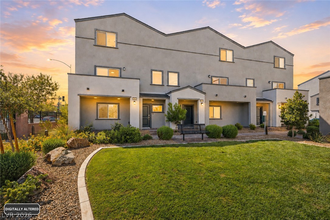 Residential in Las Vegas