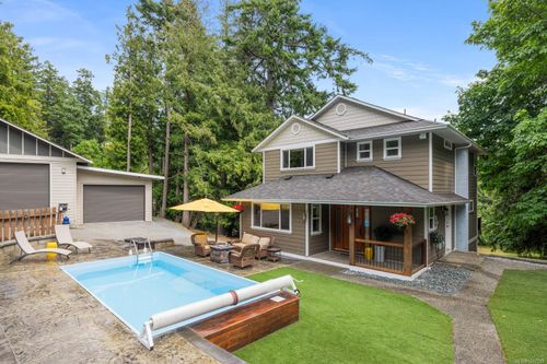 4719 Kevere Rd, Metchosin, BC, V9C4G1 | Card Image