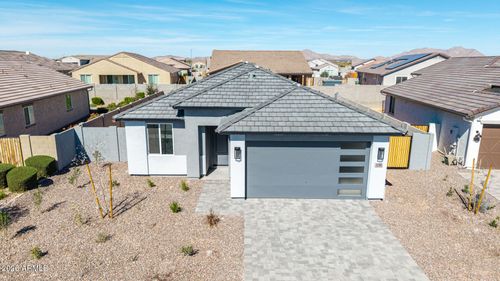 1188 E Ridgerock St, Casa Grande, AZ, 85122-6571 | Card Image