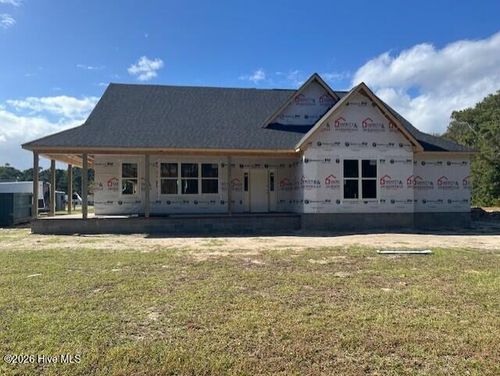 100 Gordon Court, Swansboro, NC, 28584 | Card Image