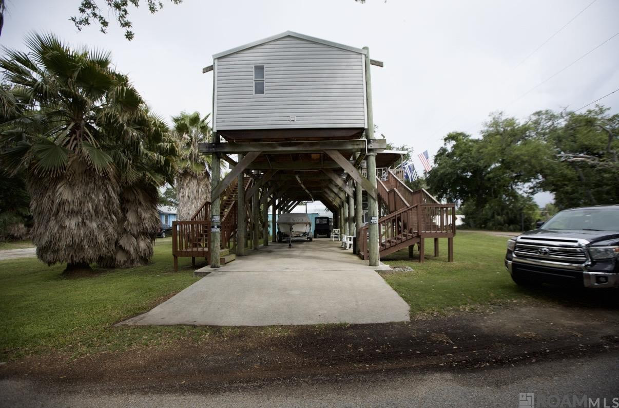 Residential in Grand Isle 3