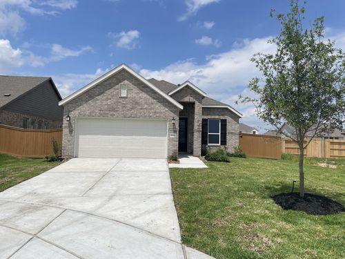 22202 San Lioni Lane, Hockley, TX, 77447 | Card Image