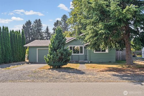 281 S C St, Buckley, WA, 98321-8038 | Card Image