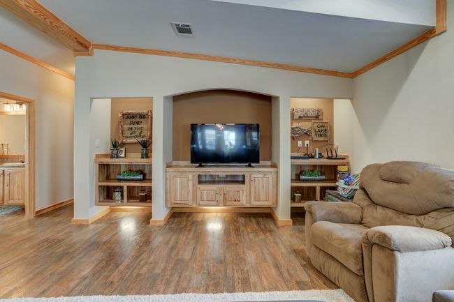 3519 N Avenue M, House other with 4 bedrooms, 3 bathrooms and null parking in Post TX | Image 11