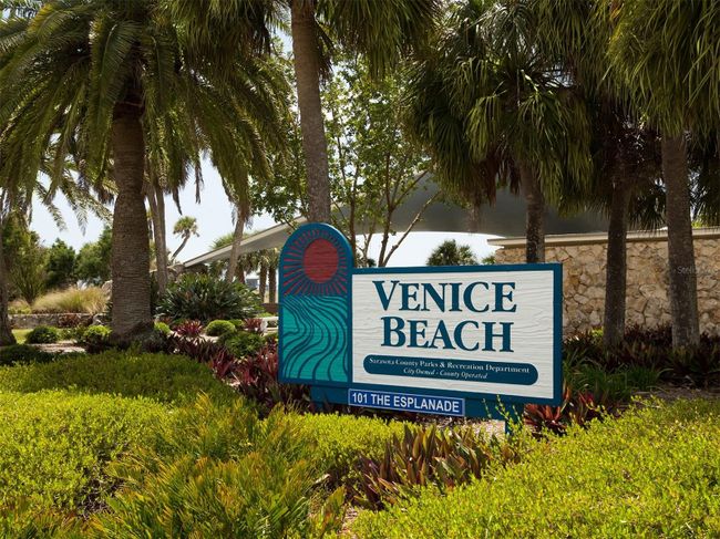 1200 Yawl Way, House other with 3 bedrooms, 3 bathrooms and null parking in Venice FL | Image 40