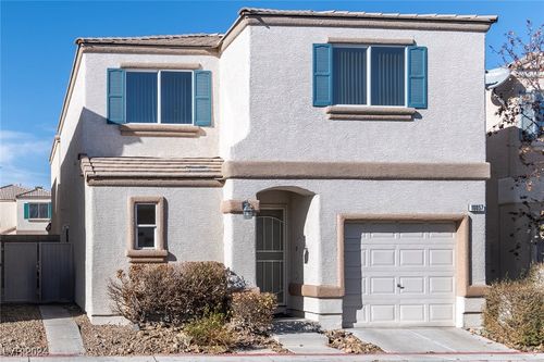 10057 Delicate Dew Street, Las Vegas, NV, 89183 | Card Image