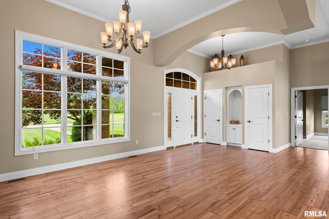 801 Prairie Lake Dr, House other with 4 bedrooms, 4 bathrooms and null parking in Sherman IL | Image 18