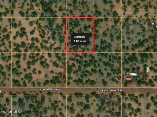 178-766 E Hualpai Trl, Williams, AZ, 86046 | Card Image