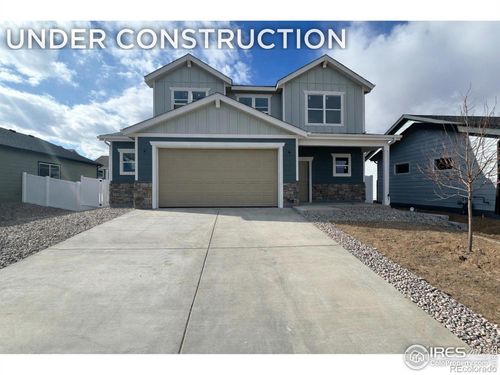 601 85th Avenue Ct, Greeley, CO, 80634-8192 | Card Image