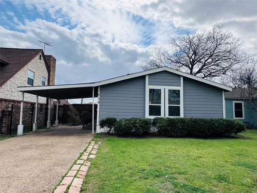 1610 Lebanon Ave, Dallas, TX, 75208-7109 | Card Image