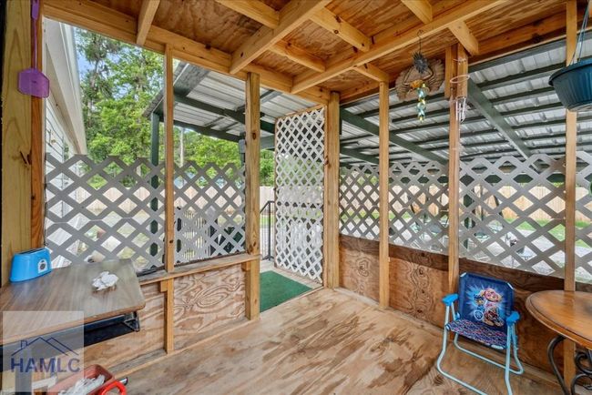 151 Turning Point Ln, House other with 3 bedrooms, 2 bathrooms and null parking in midway GA | Image 28