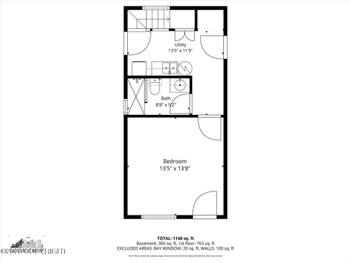 23740 W Willow 1st Ave, Willow, AK, 99688 | Card Image