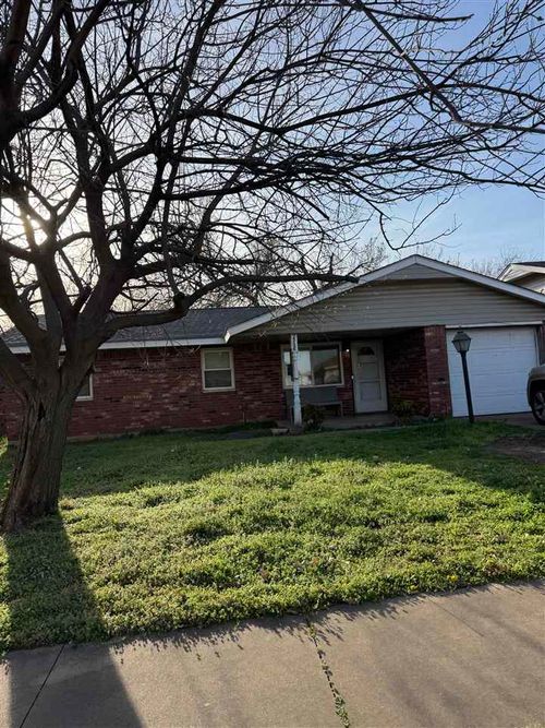 2306 N Star Dr, Stillwater, OK, 74075-2653 | Card Image