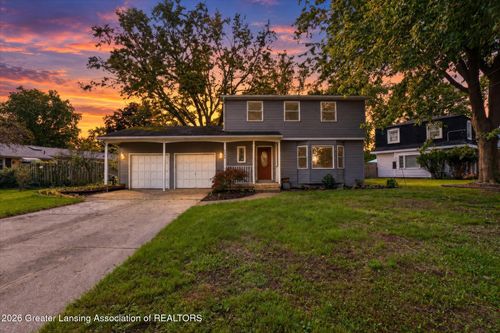3082 Willow Creek Dr Sw, Grandville, MI, 49418-2060 | Card Image