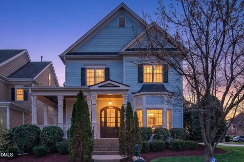 2837 Cameron Pond Dr, Cary, NC, 27519-1837 | Card Image
