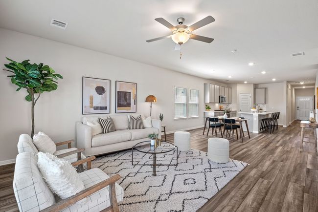 207 El Capitan Loop, House other with 5 bedrooms, 3 bathrooms and 4 parking in Dripping Springs TX | Image 7