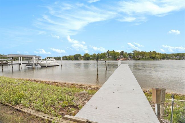 15919 Orchard Point Dr, House other with 6 bedrooms, 6 bathrooms and null parking in Spring Lake MI | Image 46