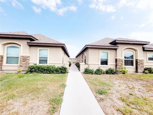 2-1724 W Taft St, Weslaco, TX, 78599-4343 | Card Image