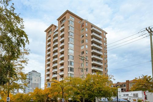 1203-930 Yates St, Victoria, BC, V8V3M2 | Card Image