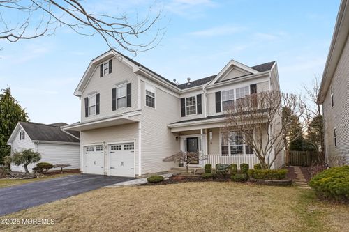 19 Winged Foot Drive, Manalapan, NJ, 07726 | Card Image